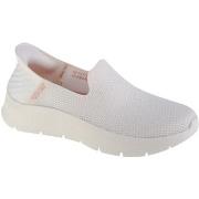 Lage Sneakers Skechers Slip-Ins: GO WALK Flex - Relish