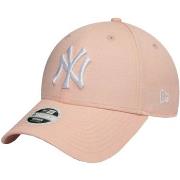 Pet New-Era League Essential New York Yankees MLB Cap