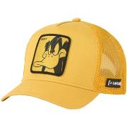 Pet Capslab Looney Tunes Daffy Duck Cap