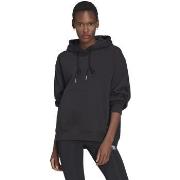 Trainingsjack adidas adidas Adicolor Oversize Hoodie