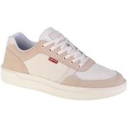 Lage Sneakers Levis Cline