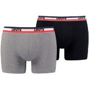 Boxers Levis Boxer 2 Pairs Briefs