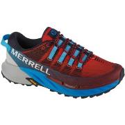 Hardloopschoenen Merrell Agility Peak 4