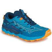 Hardloopschoenen Mizuno WAVE DAICHI 7