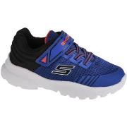 Lage Sneakers Skechers Razor Flex-Mezder