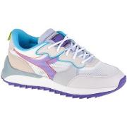 Lage Sneakers Diadora Jolly Mesh Wn