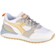 Lage Sneakers Diadora Jolly Canvas Wn