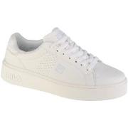 Lage Sneakers Fila Crosscourt Altezza R Wmn