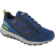 Wandelschoenen Jack Wolfskin Terraventure Texapore Low M