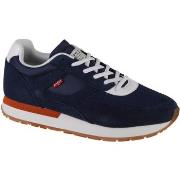 Lage Sneakers Levis Bannister