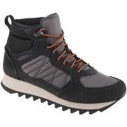 Wandelschoenen Merrell Alpine Sneaker Mid PLR WP 2