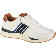 Lage Sneakers O'neill Key West Men Low