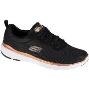 Lage Sneakers Skechers Flex Appeal 3.0 - First Insight