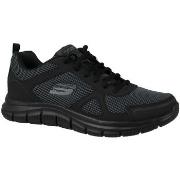 Fitness Schoenen Skechers Track - Bucolo