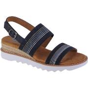 Sandalen Skechers Desert Kiss Hi - Tea Time