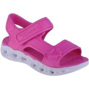 Sandalen Skechers Heart Lights Sandal - Always Flashy