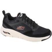 Lage Sneakers Skechers Arch Fit - Servitica