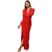 Jurk La Modeuse 72094_P169410