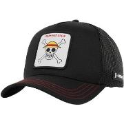 Pet Capslab One Piece Trucker Cap