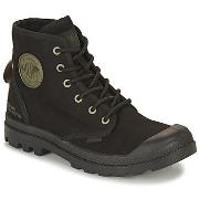 Laarzen Palladium PAMPA HI HTG SUPPLY