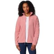 Fleece Jack Columbia Fast Trek II Jacket