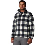 Fleece Jack Columbia Steens Mountain Printed Jacket