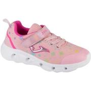 Lage Sneakers Joma Space Jr 24 JSPACW