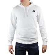 Trainingsjack Kappa Vend Hooded