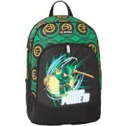 Rugzak Lego Ninjago Base School Backpack