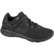 Hardloopschoenen Nike Revolution 6 Jr