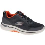 Lage Sneakers Skechers Go Walk Arch Fit