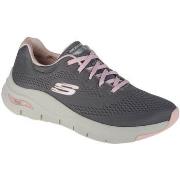 Lage Sneakers Skechers Arch Fit-Big Appeal