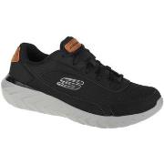 Lage Sneakers Skechers Overhaul 2.0- Enforcer