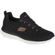 Lage Sneakers Skechers Summits