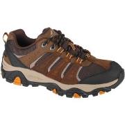 Wandelschoenen Skechers Pine Trail - Kordova