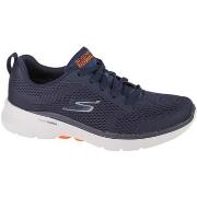 Lage Sneakers Skechers Go Walk 6 Avalo