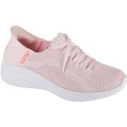 Lage Sneakers Skechers Slip-Ins Ultra Flex 3.0 - Brilliant