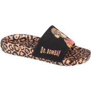 Pantoffels Skechers Snoop Dogg Hyper Slide - Dr. Bombay