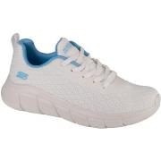 Lage Sneakers Skechers Bobs Sport B Flex - Quick Pivot