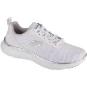 Lage Sneakers Skechers Flex Appeal 5.0 - Uptake