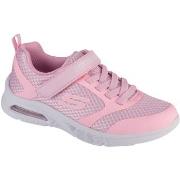 Lage Sneakers Skechers Microspec Max - Racer Gal