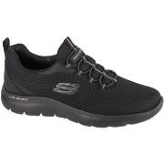 Lage Sneakers Skechers Summits - Tallo