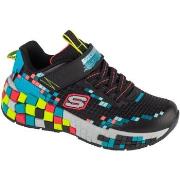 Lage Sneakers Skechers Mega-Craft 3.0