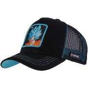 Pet Capslab Freegun Dragon Ball Z Goku Cap