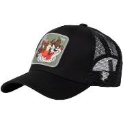 Pet Capslab Freegun Looney Tunes Trucker Cap