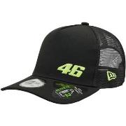 Pet New-Era Repreve Flawless A-Frame Trucker VR46 Cap