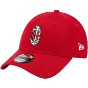 Pet New-Era Core 9FORTY AC Milan Cap