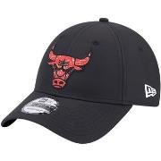 Pet New-Era NBA 9FORTY Chicago Bulls Cap