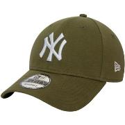 Pet New-Era Ess 9FORTY The League New York Yankees Cap