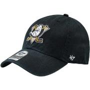 Pet '47 Brand NHL Anaheim Ducks Cap